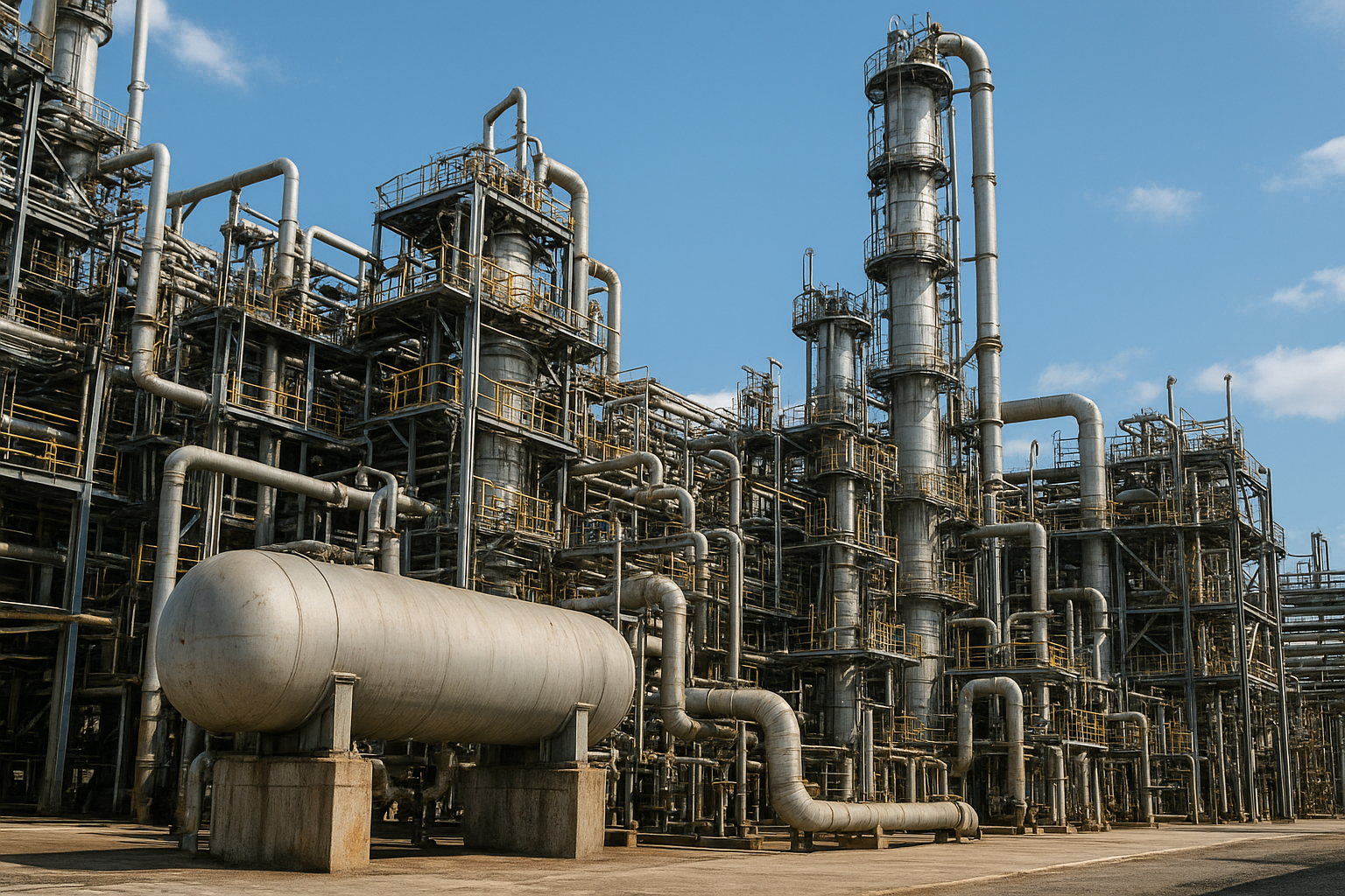 Industrial Automation Solutions